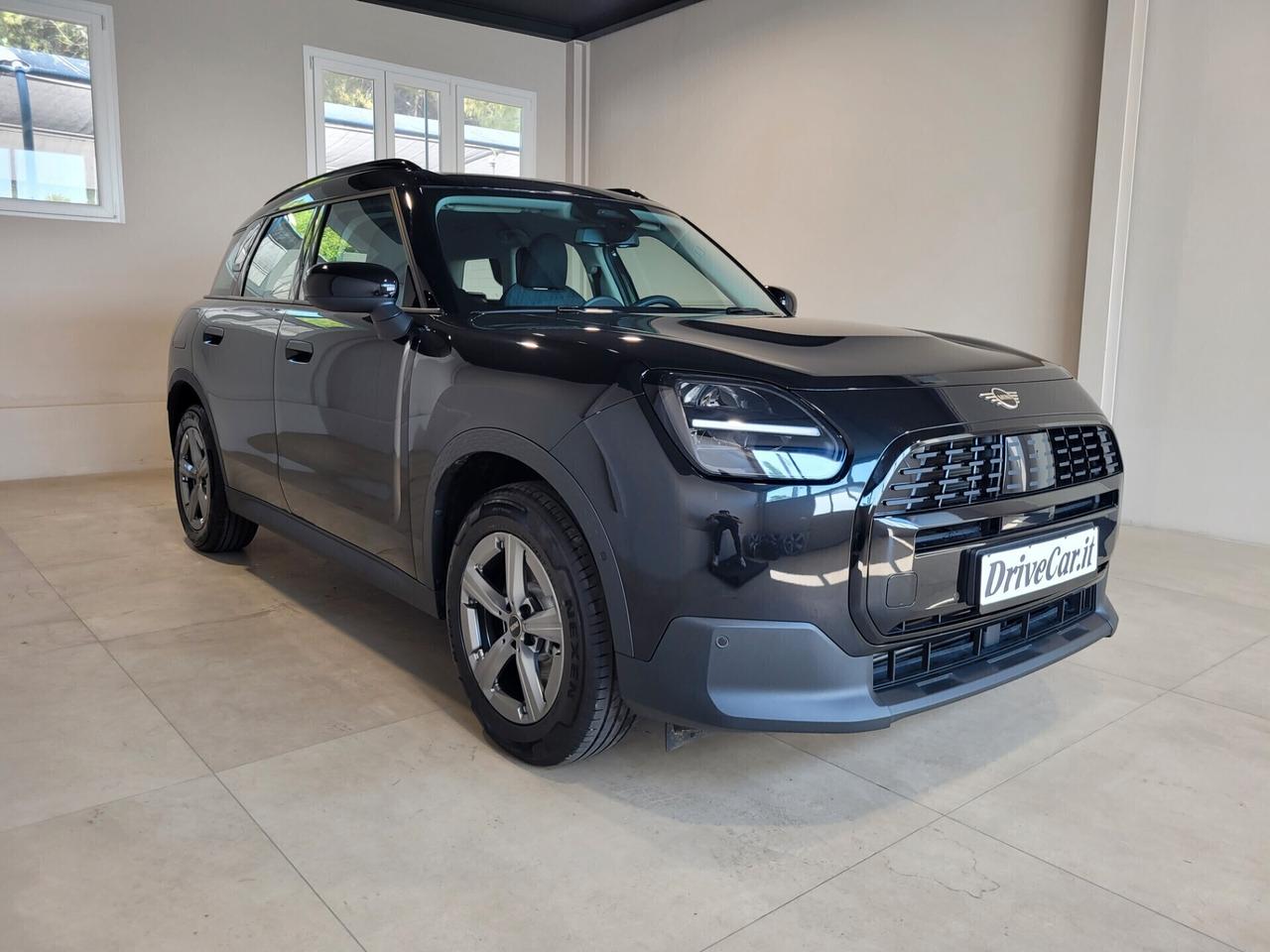 Mini Cooper Countryman 1.5 *NEW RESTYLING* MHEV AUT. CARPLAY CRUISE RETROCAMERA