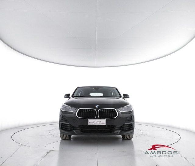 BMW X2 sDrive18i Advantage