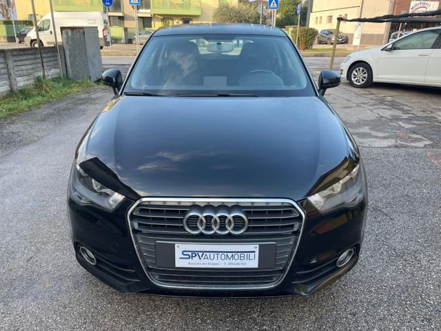 AUDI A1 1.6 TDI 105 CV Ambition