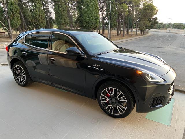 MASERATI Grecale Grecale MHEV 2.0 300 CV GT ''SOLI 25131 KM''.