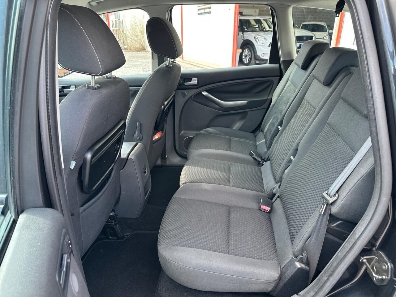 Ford C-Max 1.6 TDCi 110 CV F..L Titanium DPF