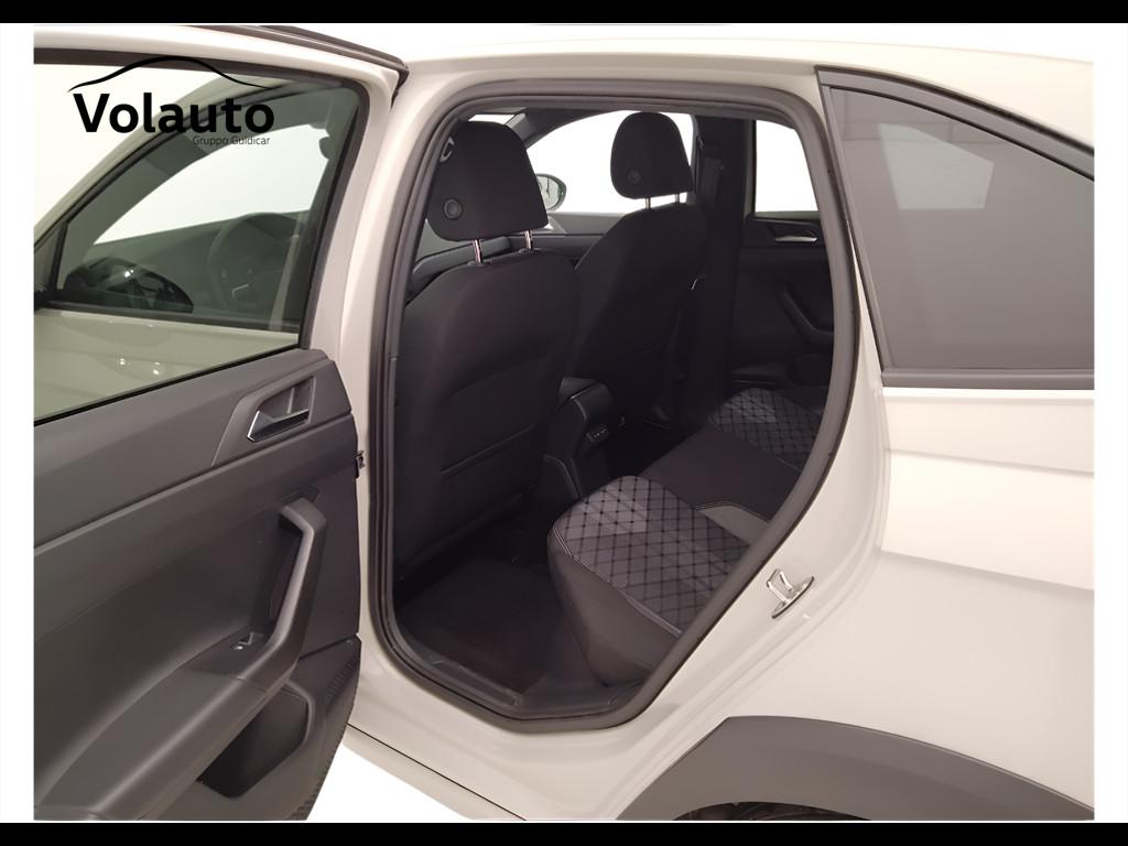 VOLKSWAGEN Taigo - Taigo 1.0 tsi R-Line 110cv