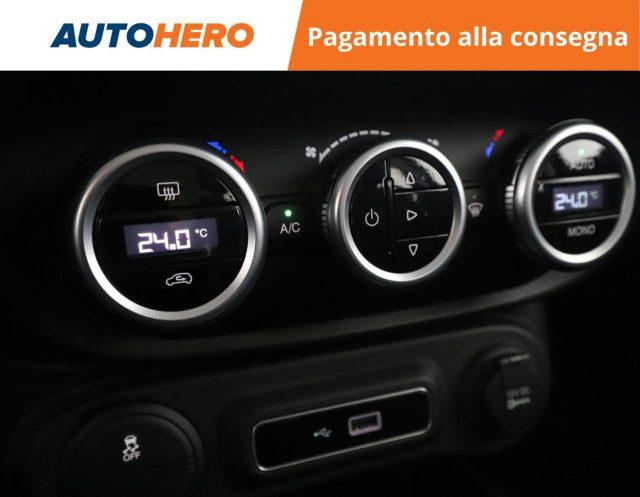 FIAT 500L Wagon 1.6 Multijet 120 CV Lounge