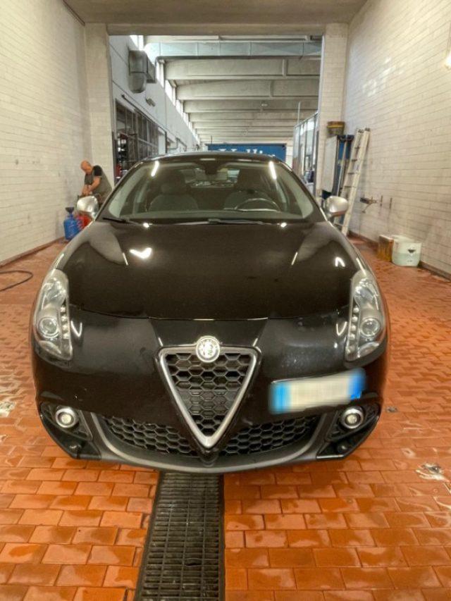 ALFA ROMEO Giulietta 1.6 JTDm 120 CV Super