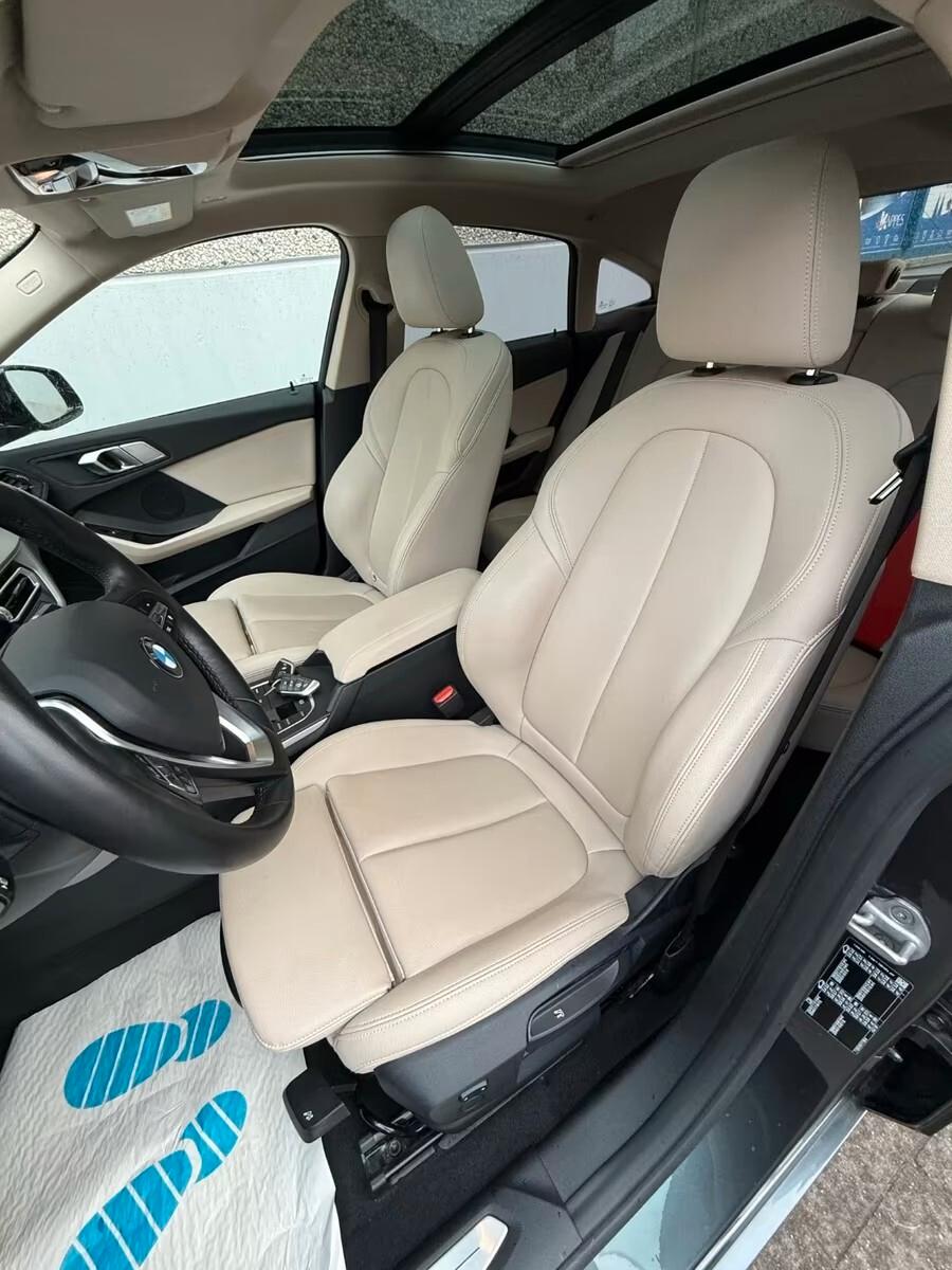 Bmw Serie 2 Gran Coupé 218i Sport-Tetto OK NEOPATENTATI