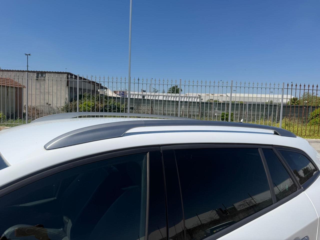 Renault Megane Mégane 1.9 dCi 130CV SporTour GT Line