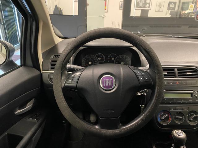 FIAT Grande Punto 1.3 MJT 90 CV 5p *AUTOCARRO*IVA ESPOSTA*