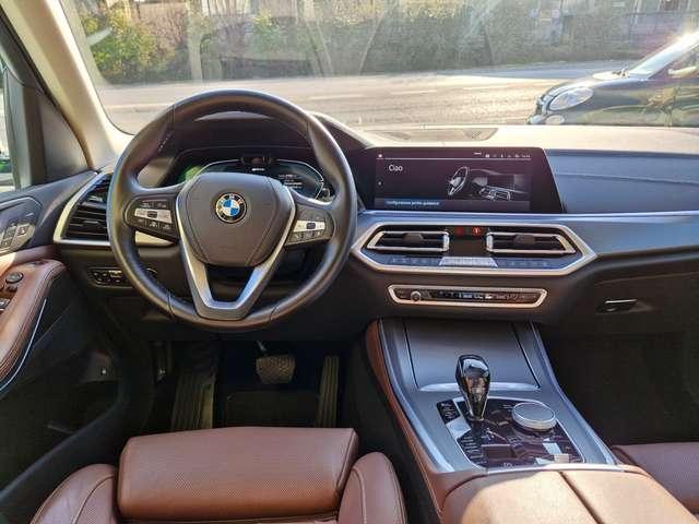 BMW X5 Xdrive 45e PLUG-IN HYBRID Solo 22000 KM!!!!