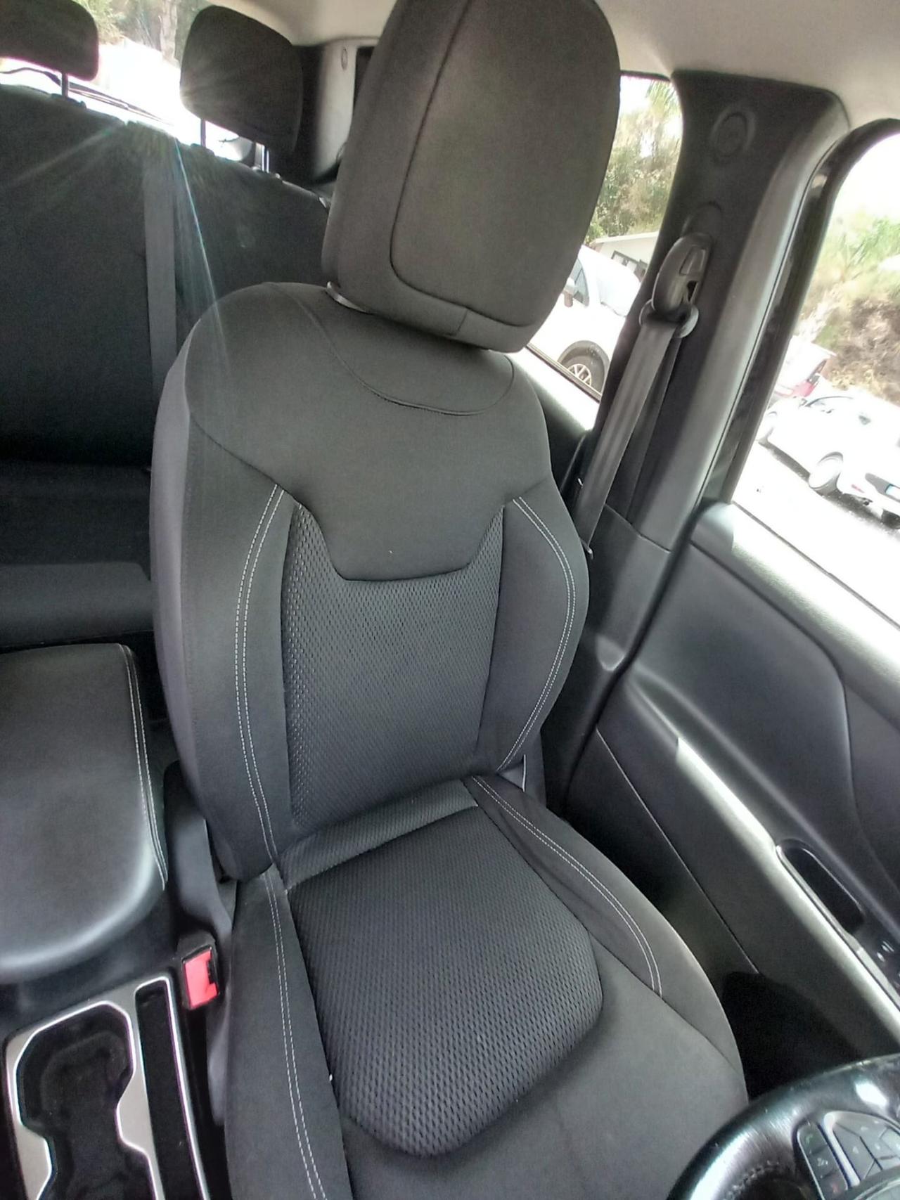 Jeep Compass 1.6 Multijet II 2WD Business