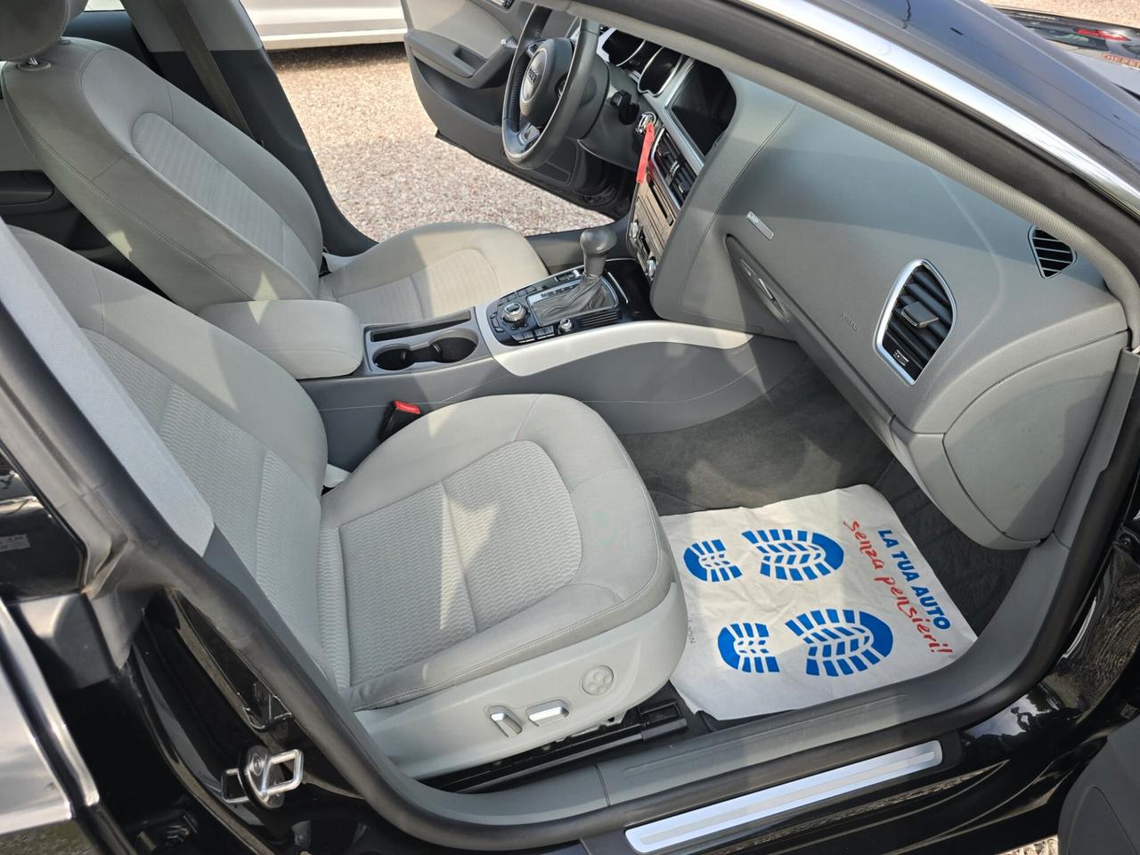 Audi A5 SPB 2.0 TDI 190 CV 2016 GARANZIA