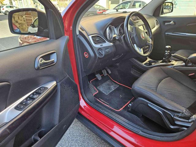 FIAT Freemont 2.0 Multijet 140 CV Freemont