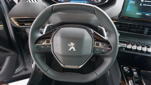 PEUGEOT 3008 BlueHDi 130 S&S EAT8 Allure Pack