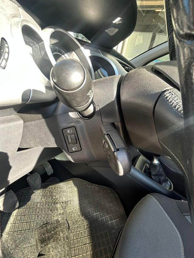 CITROEN C3 1.1 Exclusive