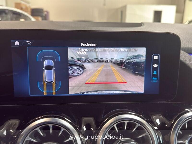 Mercedes-Benz GLA GLA-H247 2023 200 d AMG Line Premium 4matic auto
