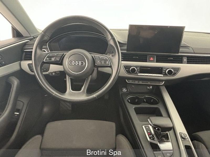 Audi A5 SPB 40 TDI S tronic Business Sport