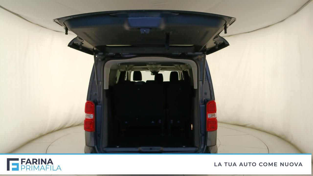 FIAT Ulysse - Ulysse combi M1 XL 2.2 diesel 180cv S&S auto