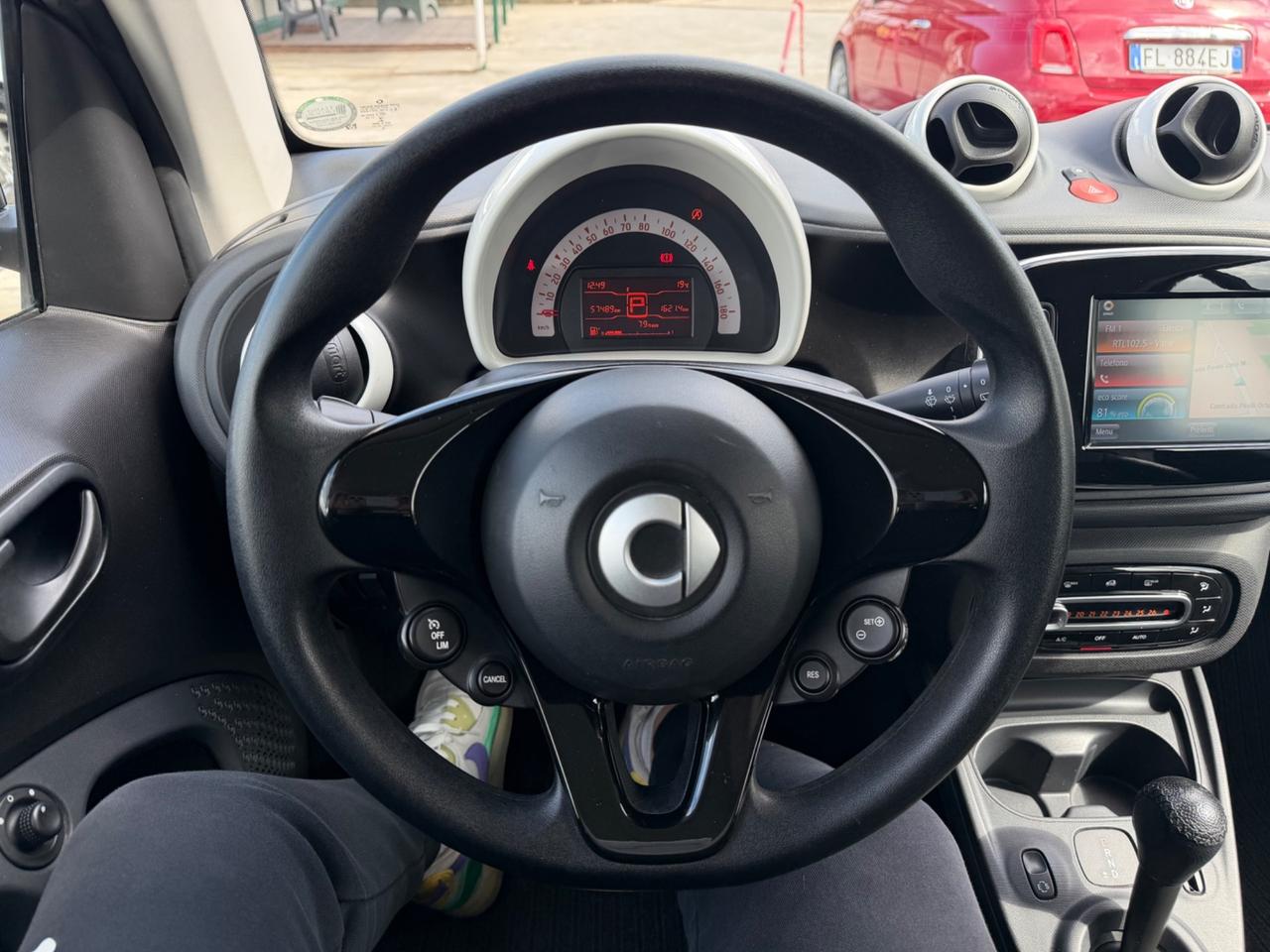 Smart forTwo 70 1.0 57.000KM/2019