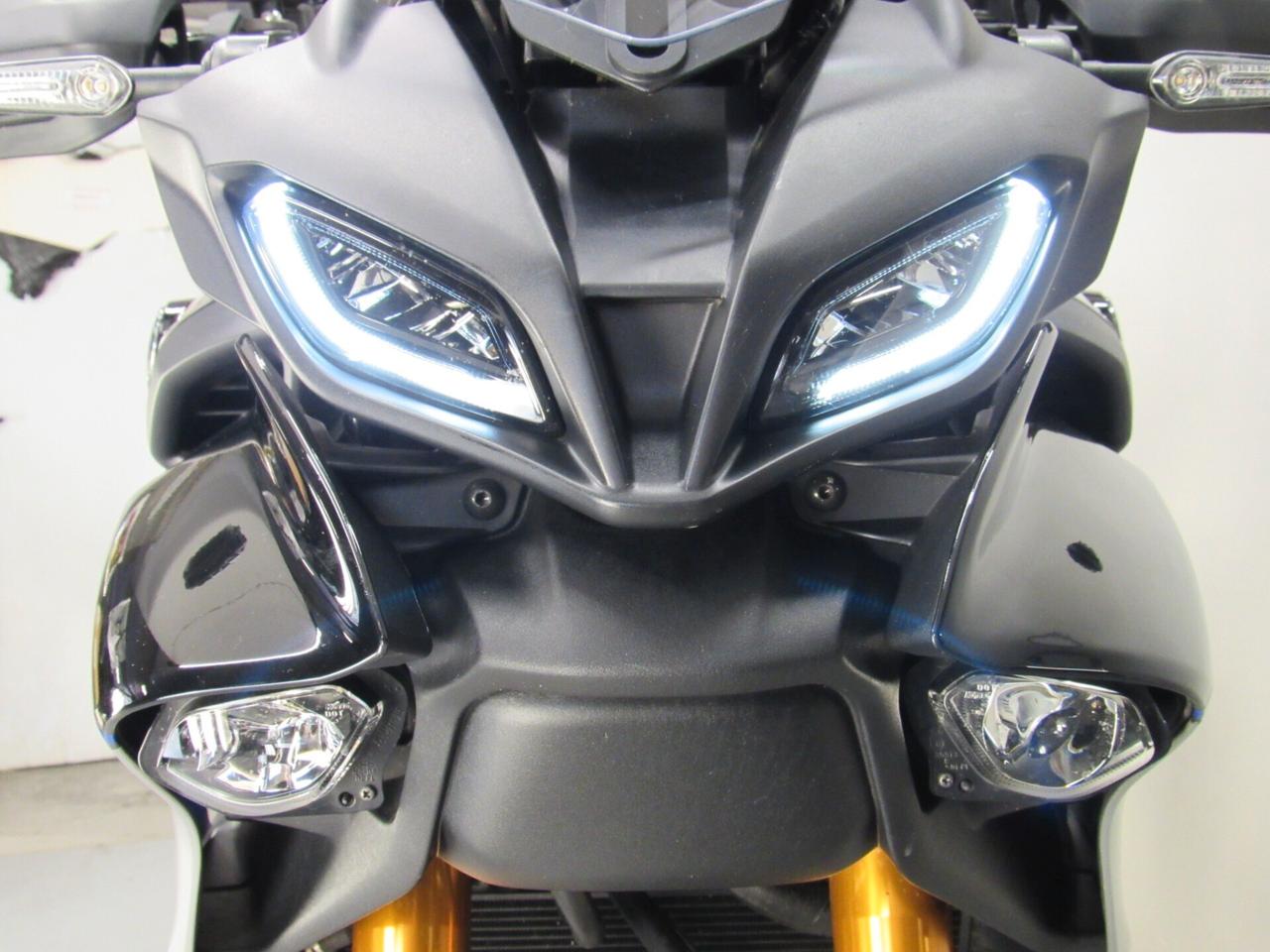 Yamaha Tracer 9 ABS GT +