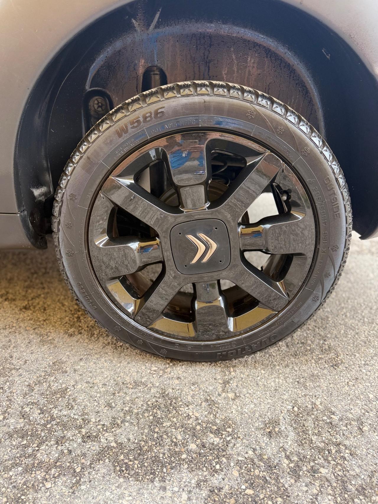 Citroen C4 Cactus BlueHDi 100 S&S Shine