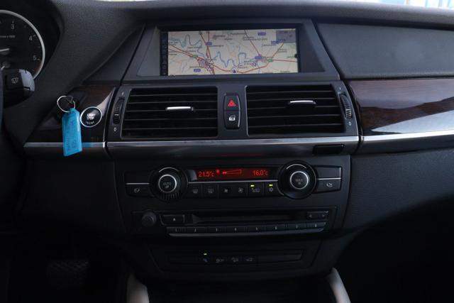 BMW X6 xDrive 30d 4x4
