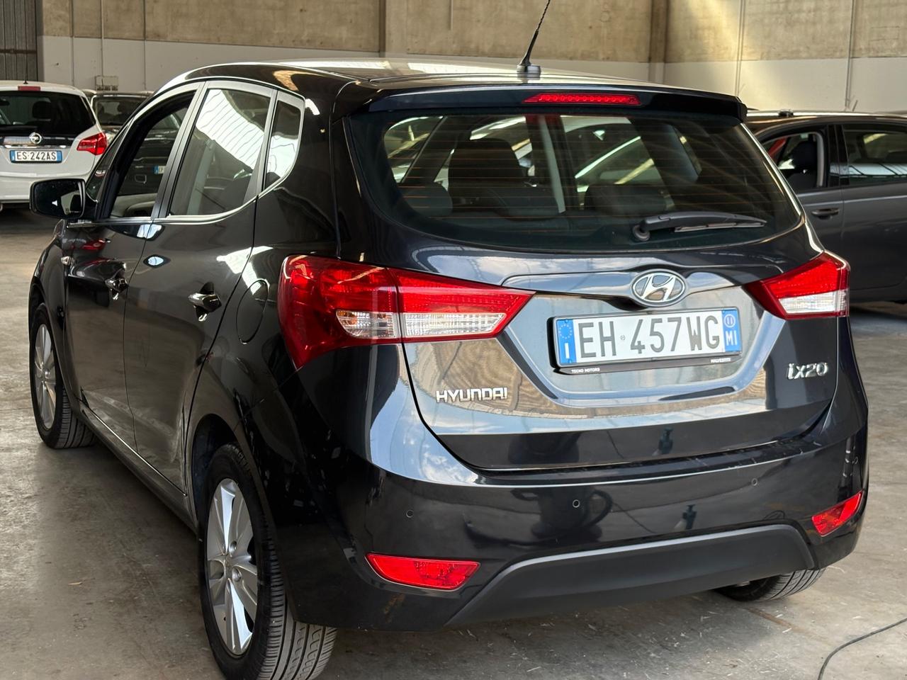 Hyundai iX20 1.4 90 CV Comfort