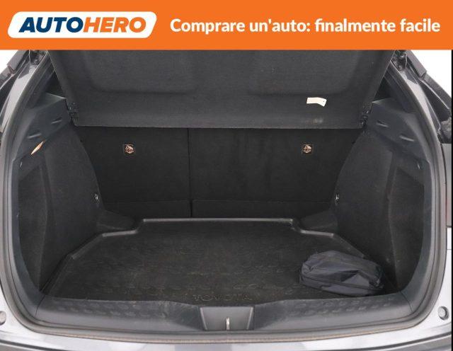 TOYOTA C-HR 1.8 Hybrid E-CVT Active