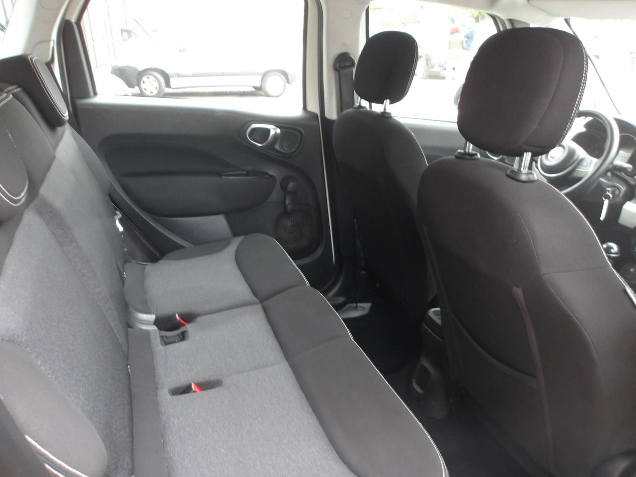 FIAT 500L N1 1.6 mjt 120cv Pop Star 4pti serie 5 E6