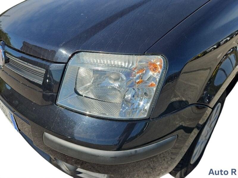 FIAT Panda Panda 1.3 mjt 16v Active 75cv