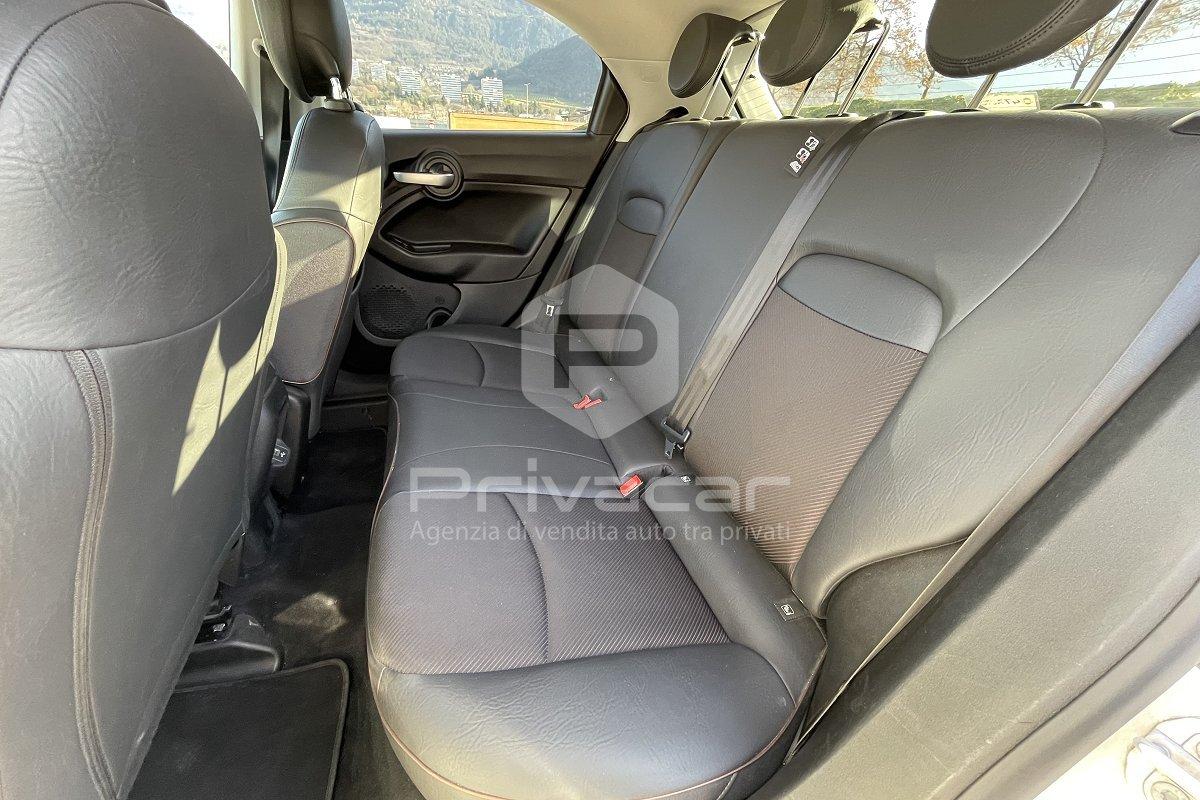 FIAT 500X 1.0 T3 120 CV Cross