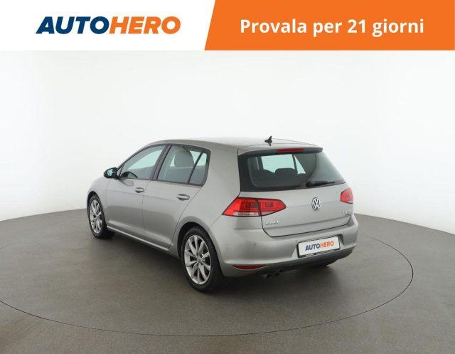 VOLKSWAGEN Golf 2.0 TDI 5p. 4MOTION Highline BlueMotion Technology