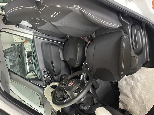 Fiat 500 L 500L 1.4 tjt Mirror Gpl 120cv
