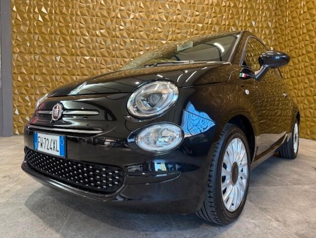 Fiat 500 1.2 EasyPower Lounge GPL