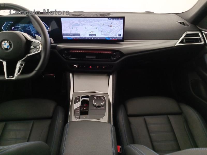BMW Serie 4 Gran Coupe 430 d Mild Hybrid 48V M Sport xDrive Steptronic