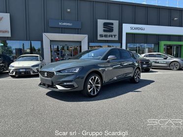 Seat Leon 1.5 TSI 116 CV FR PRONTA CONSEGNA DA 99€ AL MESE!