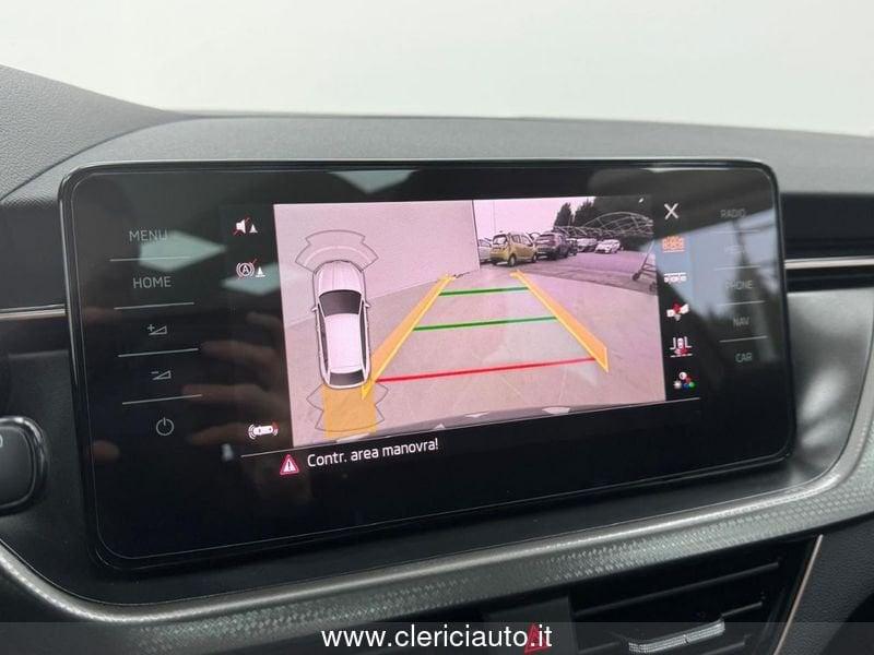 Skoda Scala 1.5 TSI ACT Style (TETTO PAN.)