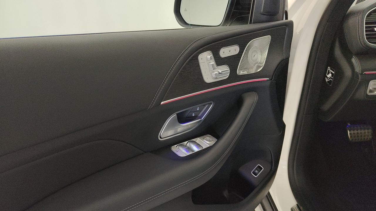 Mercedes-Benz GLE 350 de phev (e eq-power) Premium Plus 4matic auto