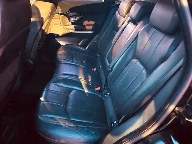LAND ROVER EVOQUE R-DYNAMIC HSE 150CV CERCHIO 20 UNIPRO'