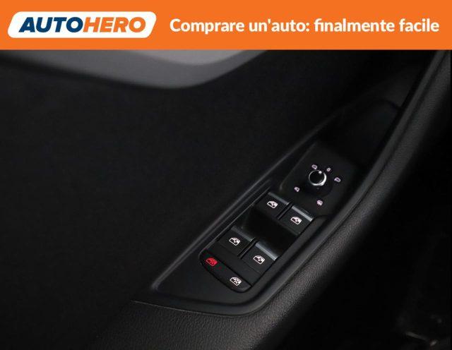 AUDI A4 Avant 35 TDI S tronic