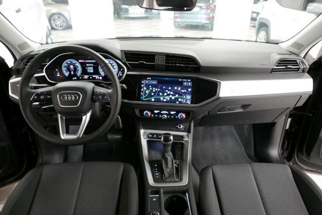 AUDI Q3 Sportback 45 TFSI e PLUG-IN S tronic Business Plus