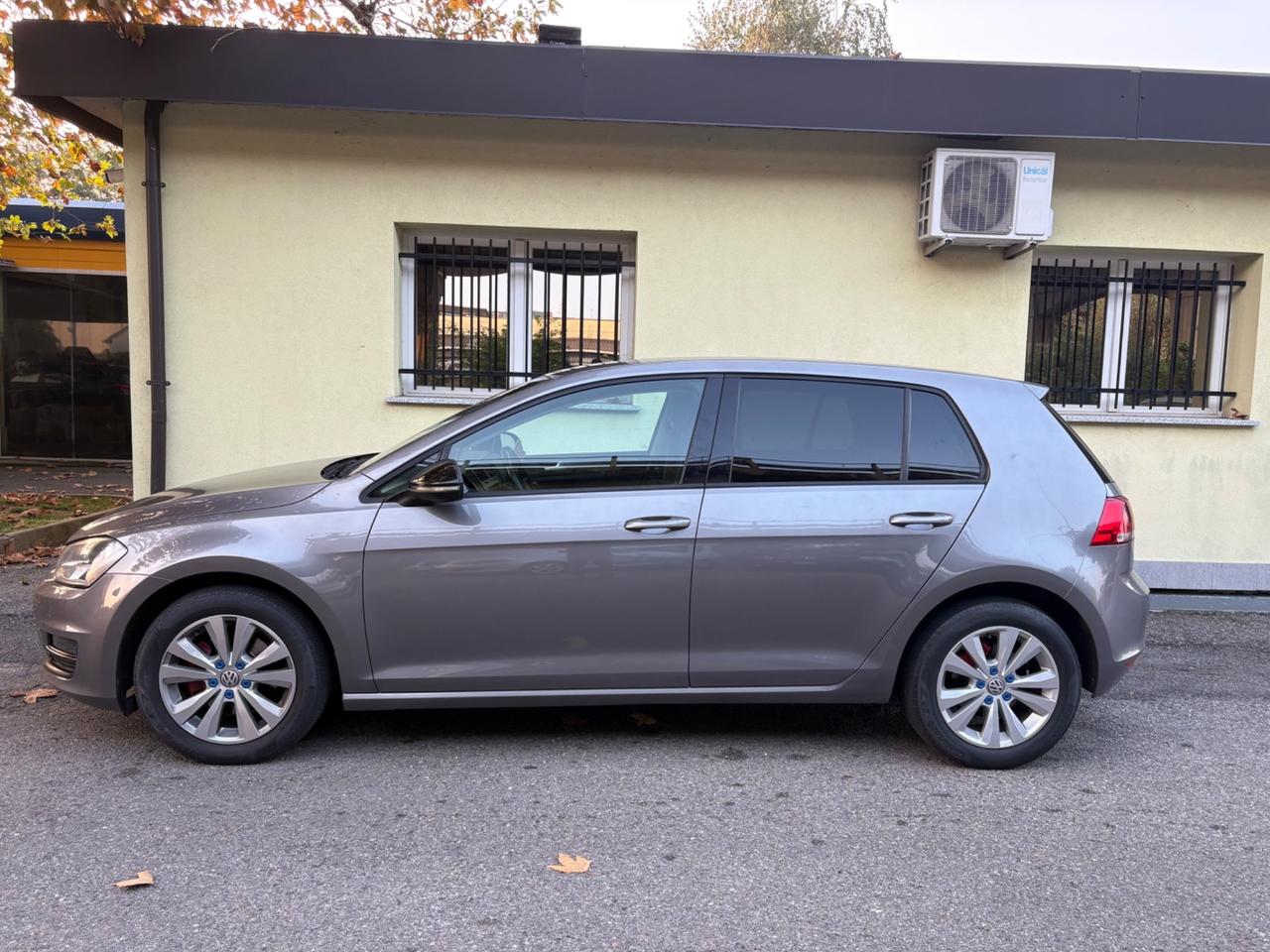 Volkswagen Golf 1.2 TSI 105 CV 5p. 2013