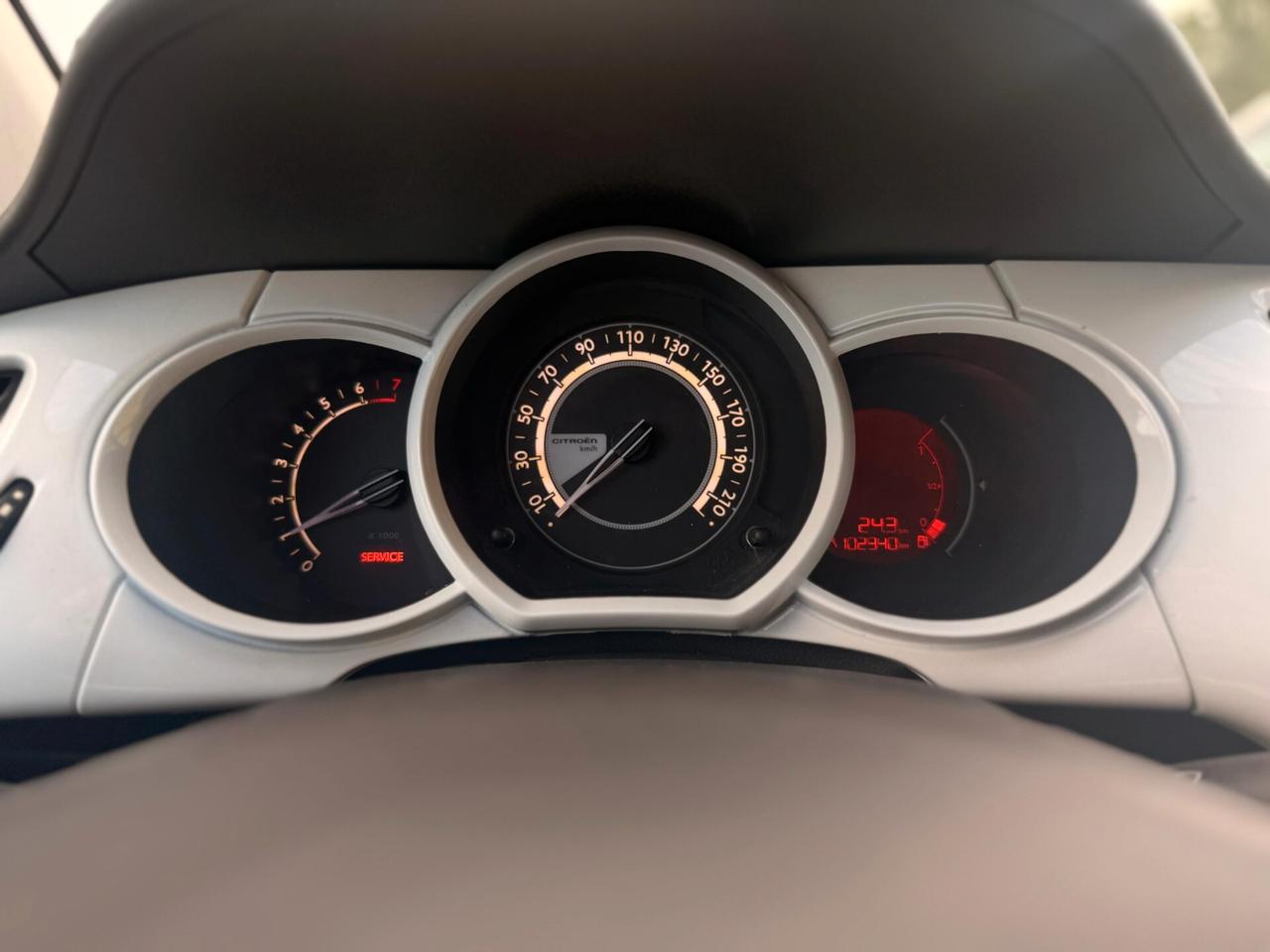 Citroen C3 PureTech 82 Live Edition