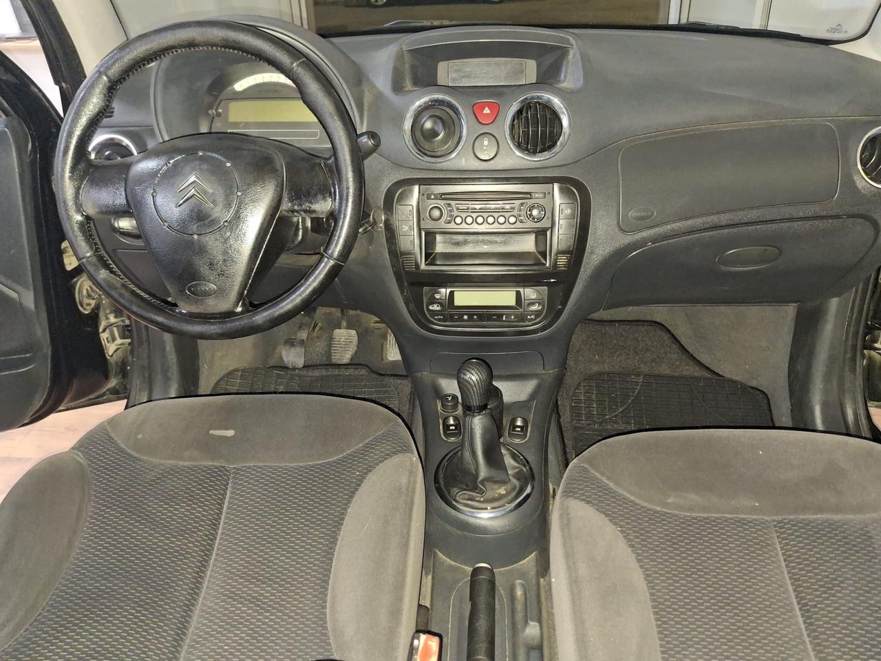 Citroen C3 1.1 Elegance