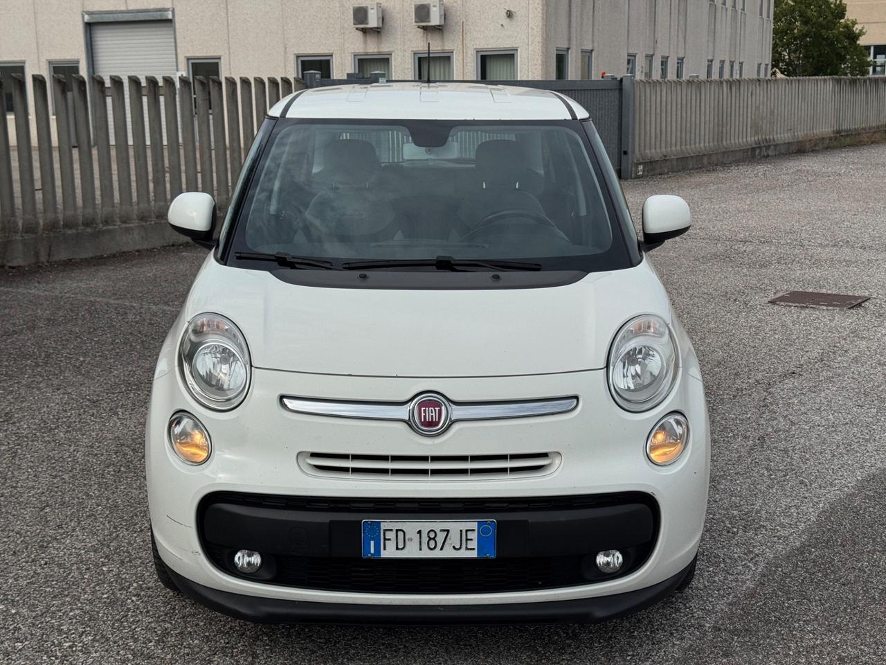 Fiat 500L Pro 1.6 MJT 105CV 5posti (N1)