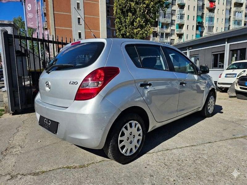 Hyundai i20 i20 5p 1.2 Classic