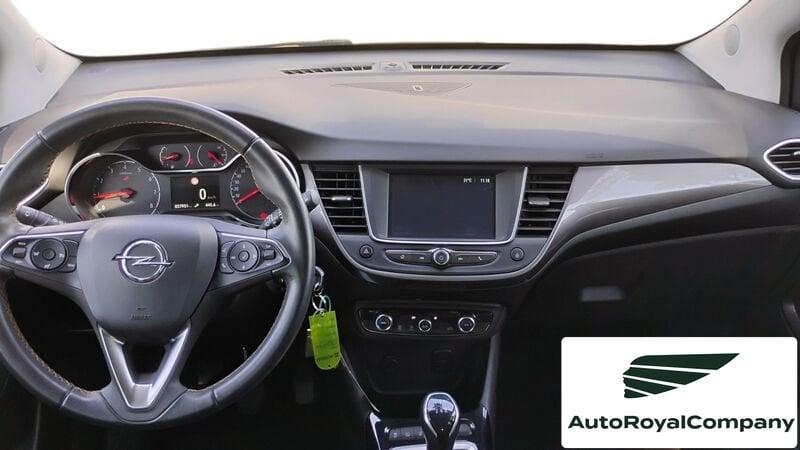 Opel Crossland X 1.2 82cv MT5