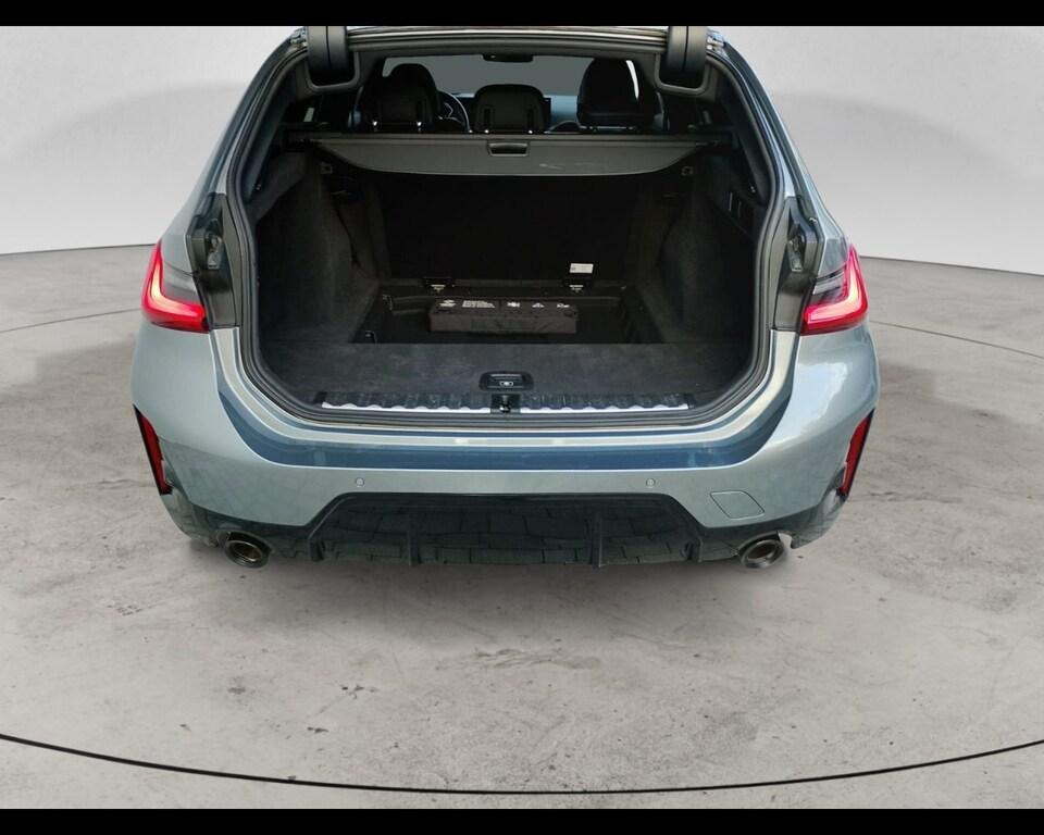 BMW Serie 3 Touring 320 d Mild Hybrid 48V Msport xDrive Steptronic