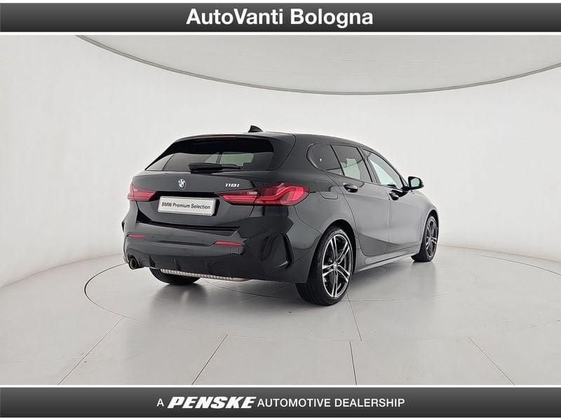 BMW Serie 1 118i 5p. Msport