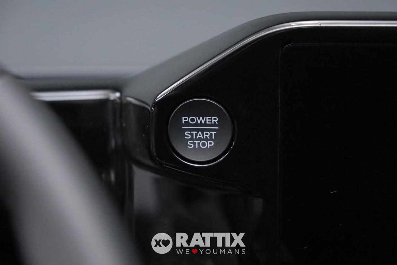 Ford Tourneo Custom V710 320 2.0 Ecoblue 170CV Titanium L2H1 A8 9p.ti