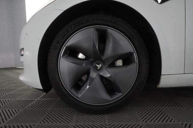 TESLA Model 3 Model 3 Standard RWD Plus