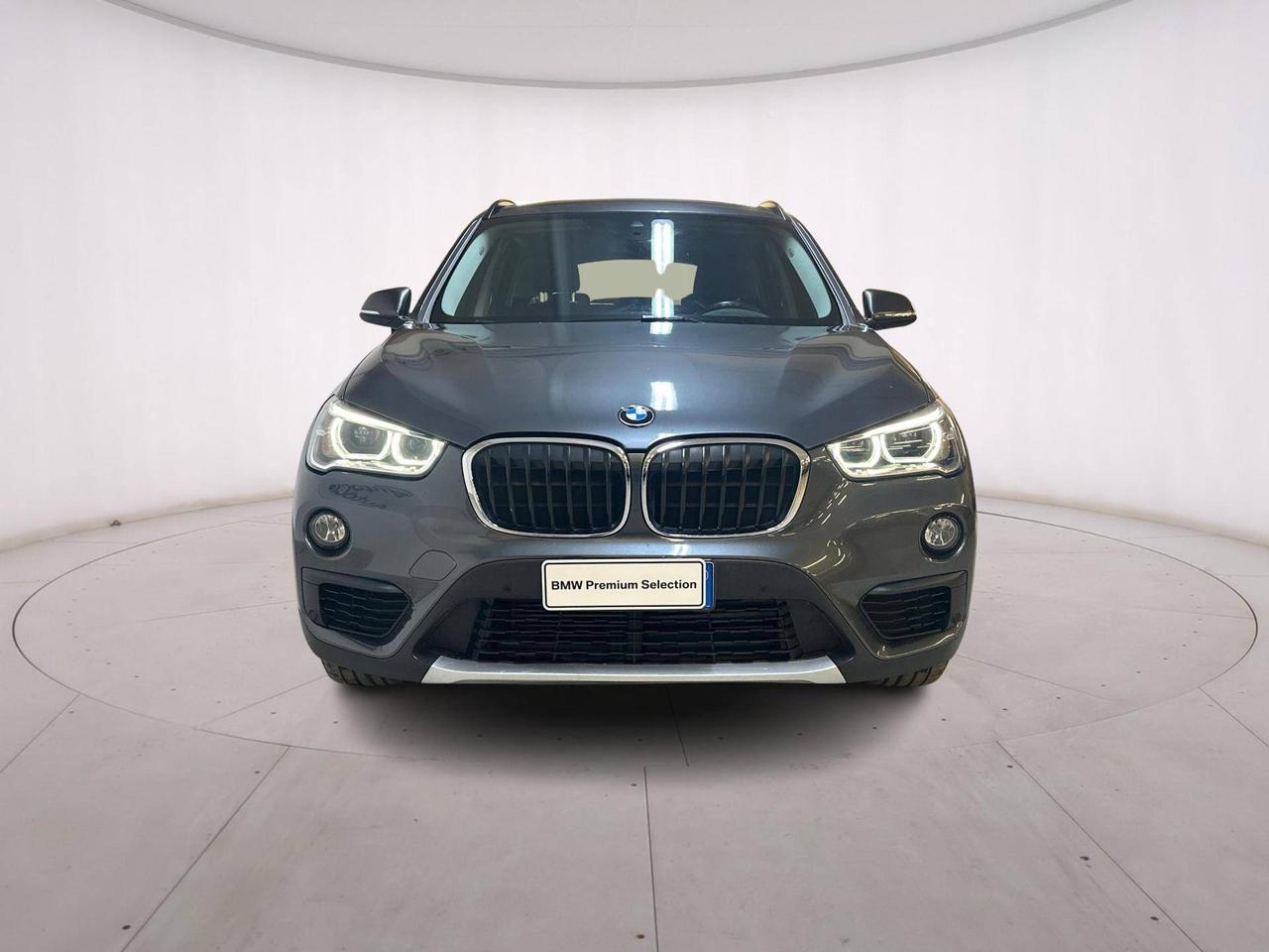 BMW X1 xDrive18d Advantage